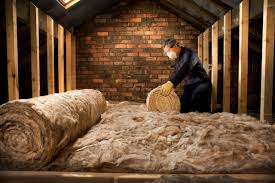 Best Spray Foam Insulation  in St Michaels, MD