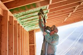 Professional Insulation Services in St Michaels, MD