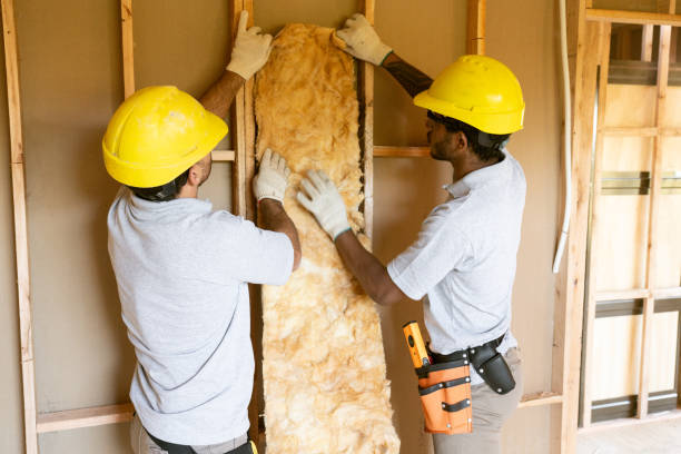 Types of Insulation We Offer in St Michaels, MD